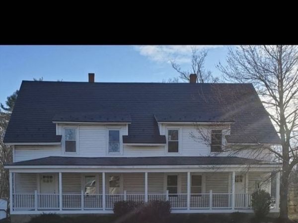 44 South Main Street, Unit 44, Middleton, MA 01949