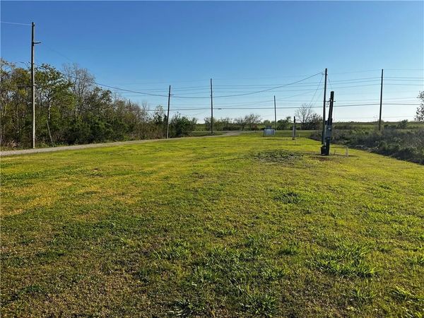 176 EMMETT Lane , Buras, LA 70041
