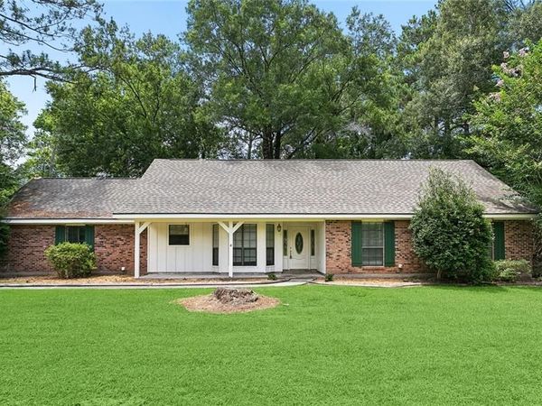 32 BETH Drive, Covington, LA 70433