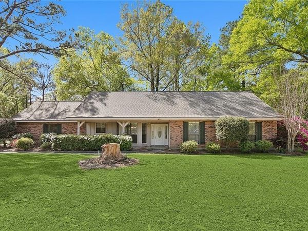 32 BETH Drive , Covington, LA 70433