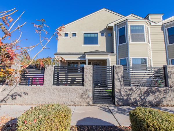 2601 N 27TH Street, Unit 6, Phoenix, AZ 85008