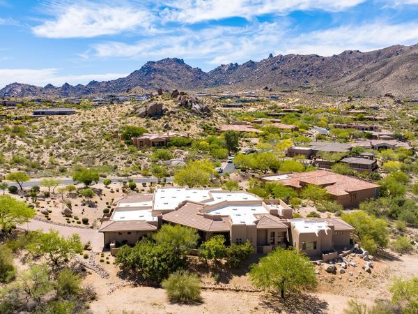 24548 N 121ST Place, Scottsdale, AZ 85255