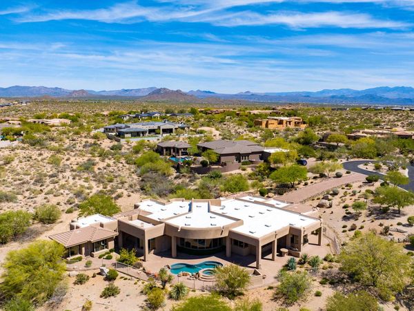 24548 N 121ST Place, Scottsdale, AZ 85255