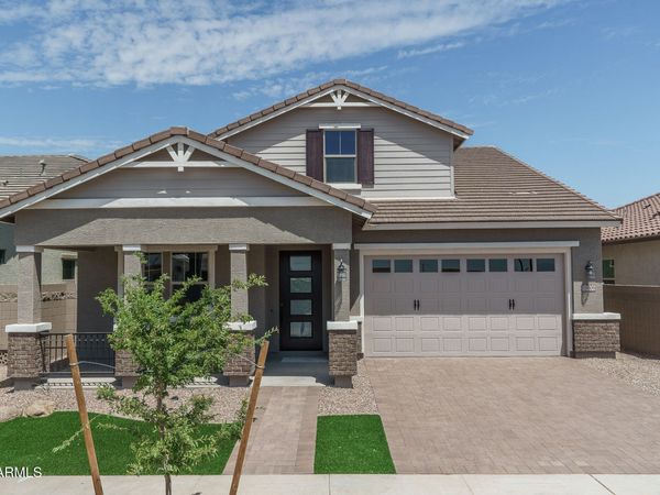 15606 W PERSHING Street, Surprise, AZ 85379
