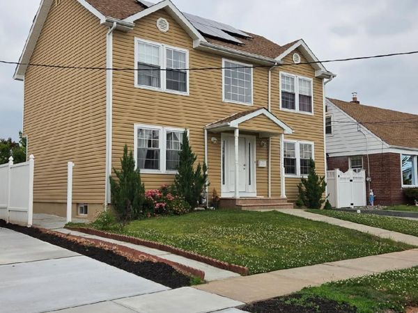 117 Dorothy Street, Carteret, NJ 07008