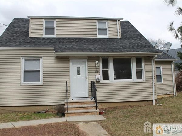323 9th Street , South Amboy, NJ 08879