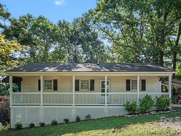 308 N Carpenter Street, Kings Mountain, NC 28086