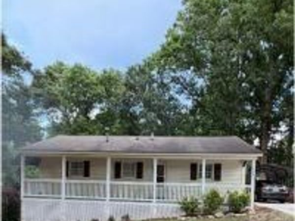 308 N Carpenter Street, Kings Mountain, NC 28086