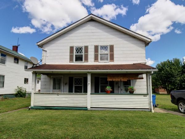 431,433 Chicago Avenue, New Kensington, PA 15068