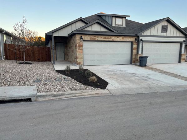 444 Parkline DR, Unit 31A, Georgetown, TX 78626