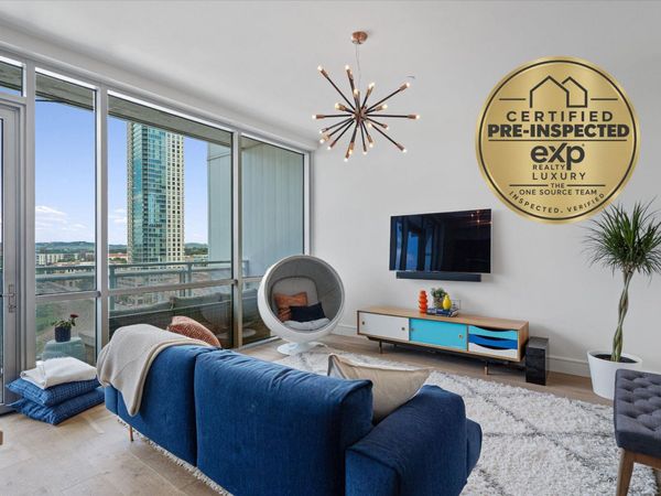 222 West Ave, Unit 1108, Austin, TX 78701