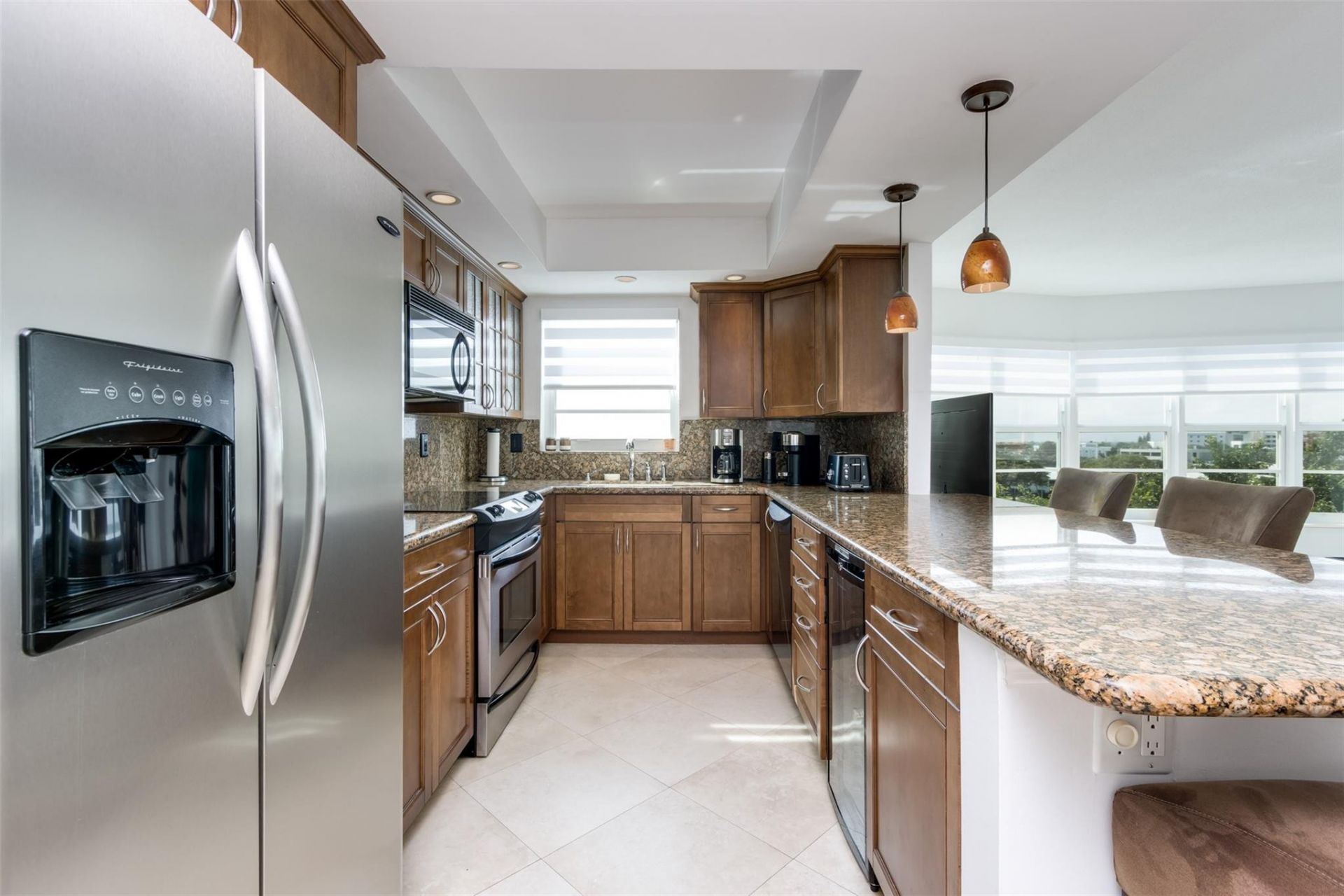 2500 NE 48th Lane, Unit 609, Fort Lauderdale, FL 33308 Photo