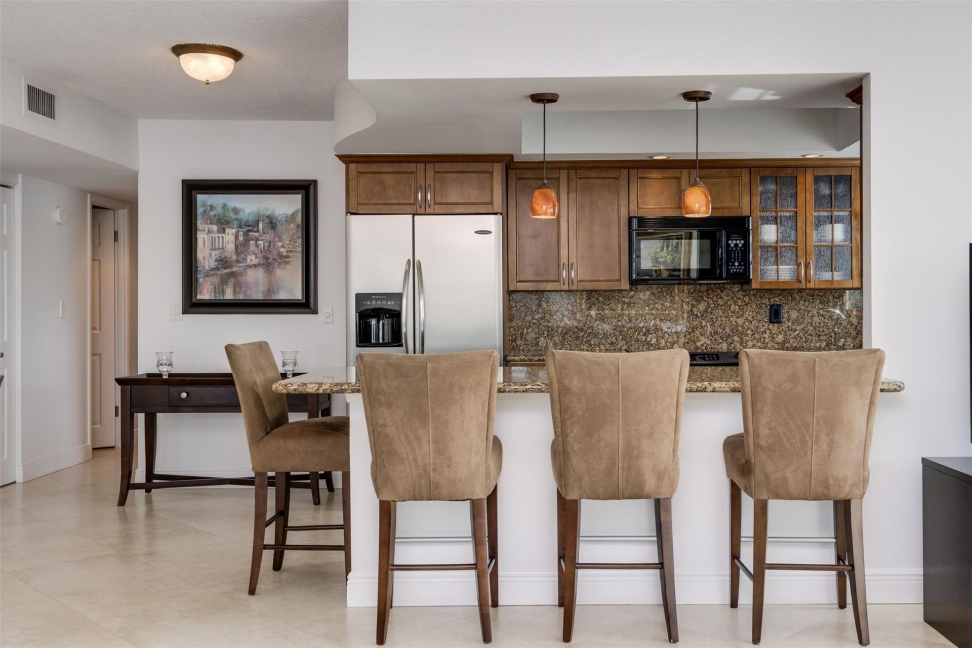 2500 NE 48th Lane, Unit 609, Fort Lauderdale, FL 33308 Photo