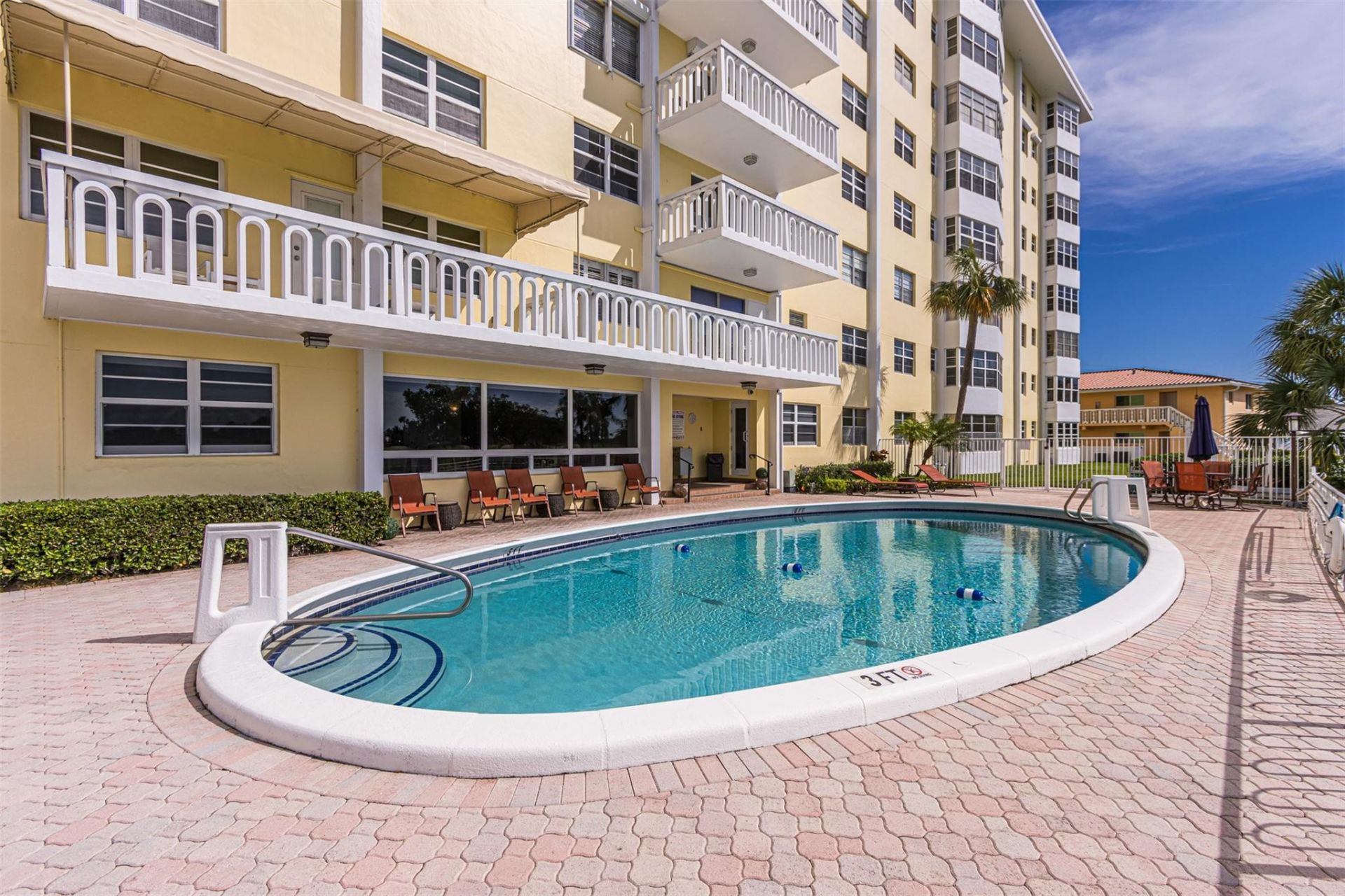 2500 NE 48th Lane, Unit 609, Fort Lauderdale, FL 33308 Photo