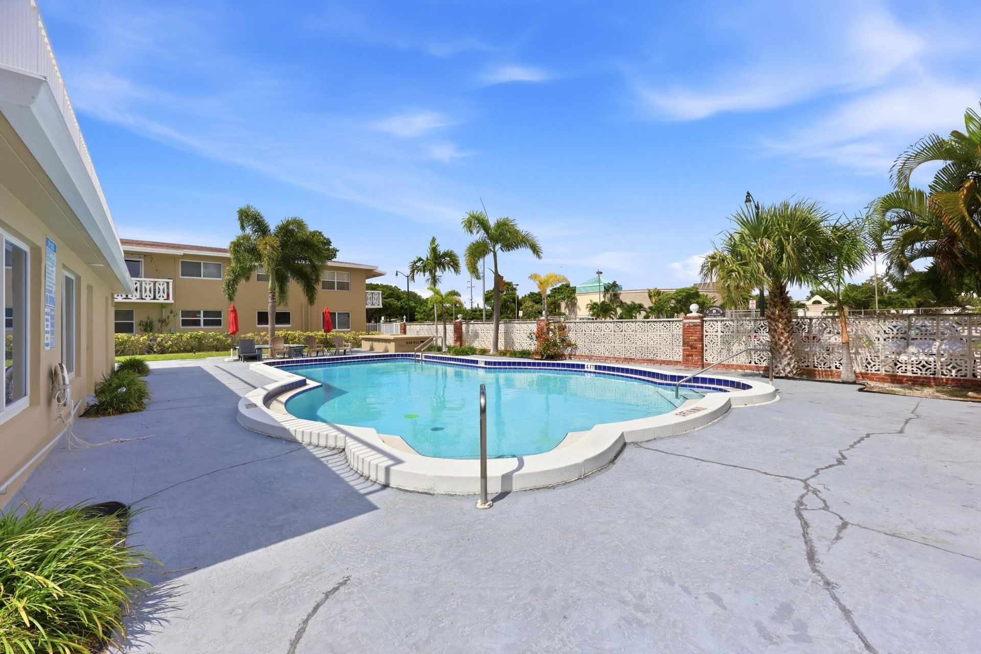 3300 NE 10th Terrace, Unit 40, Pompano Beach, FL 33064 Photo