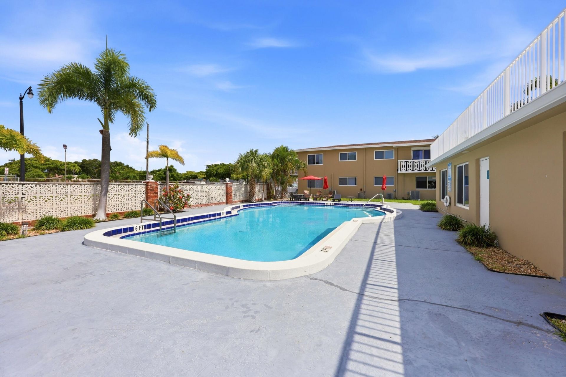 3300 NE 10th Terrace, Unit 40, Pompano Beach, FL 33064 Photo