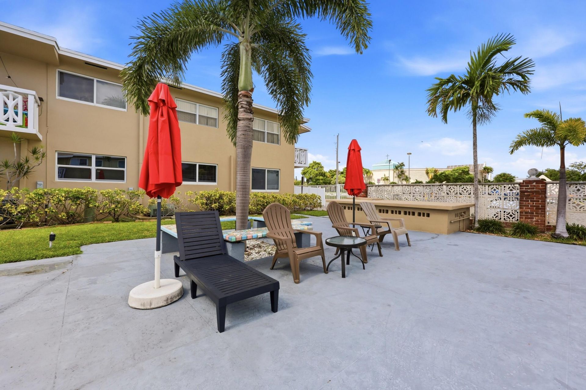 3300 NE 10th Terrace, Unit 40, Pompano Beach, FL 33064 Photo