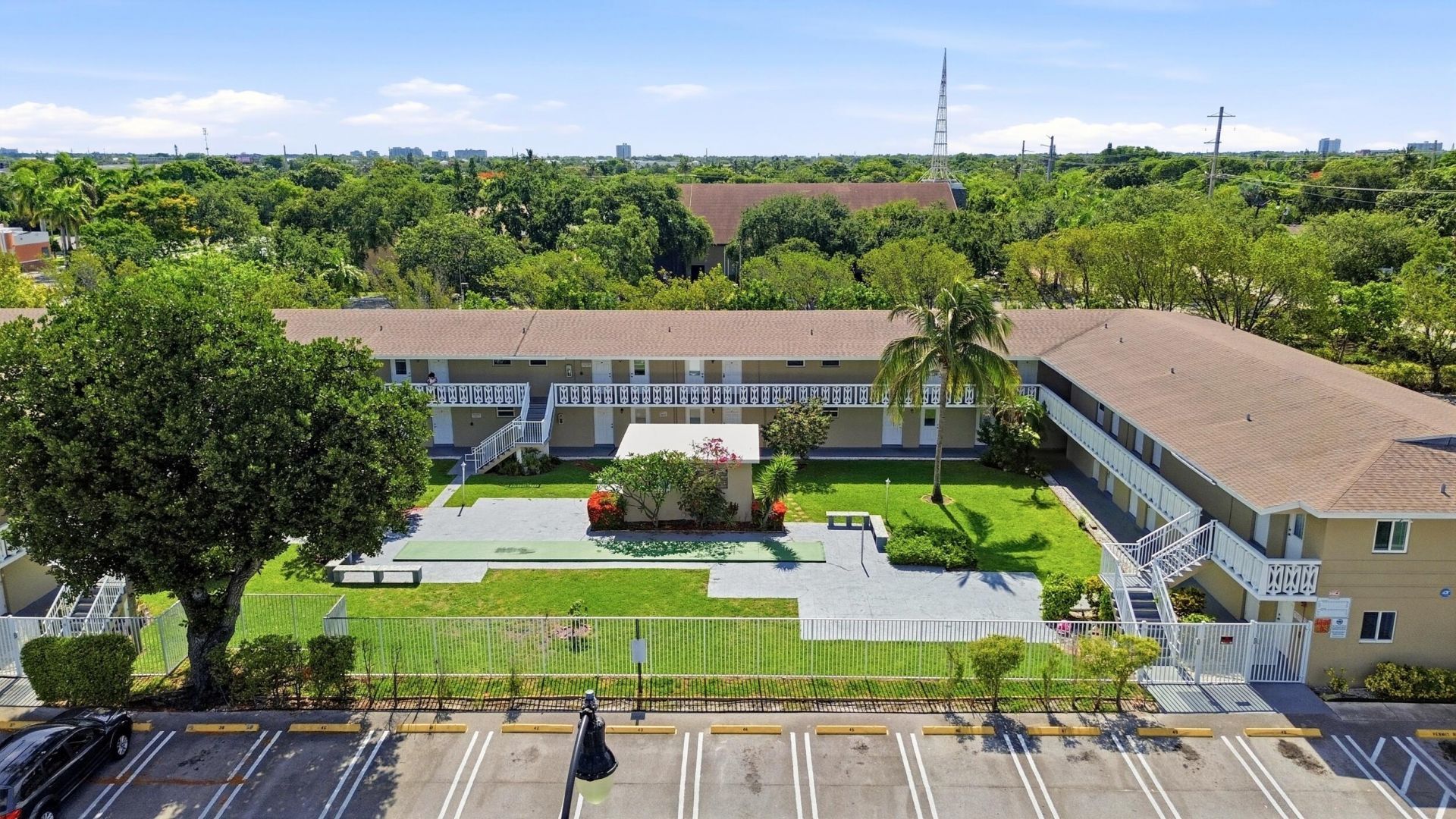 3300 NE 10th Terrace, Unit 40, Pompano Beach, FL 33064 Photo