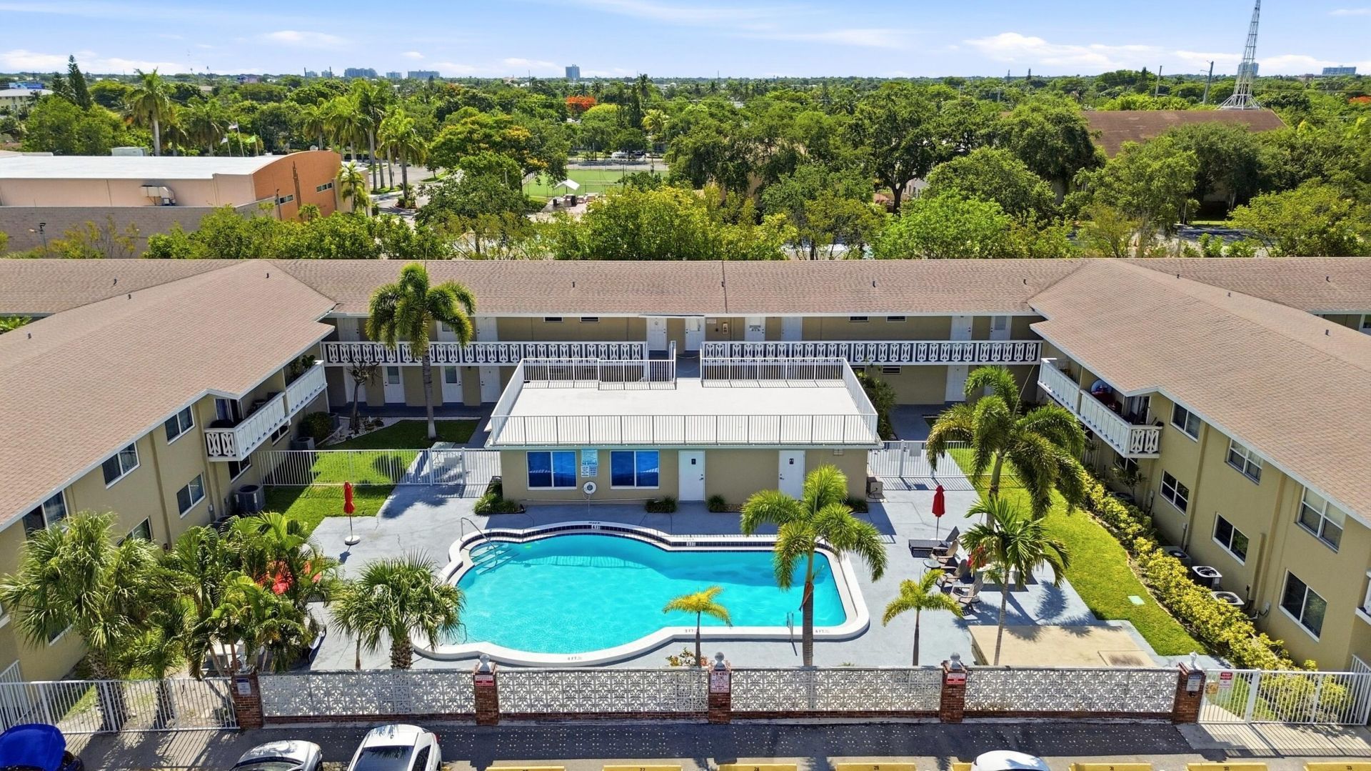 3300 NE 10th Terrace, Unit 40, Pompano Beach, FL 33064 Photo