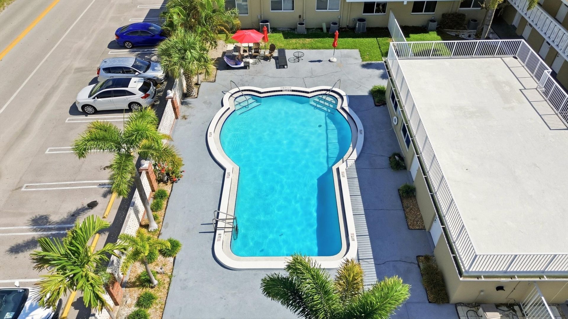 3300 NE 10th Terrace, Unit 40, Pompano Beach, FL 33064 Photo
