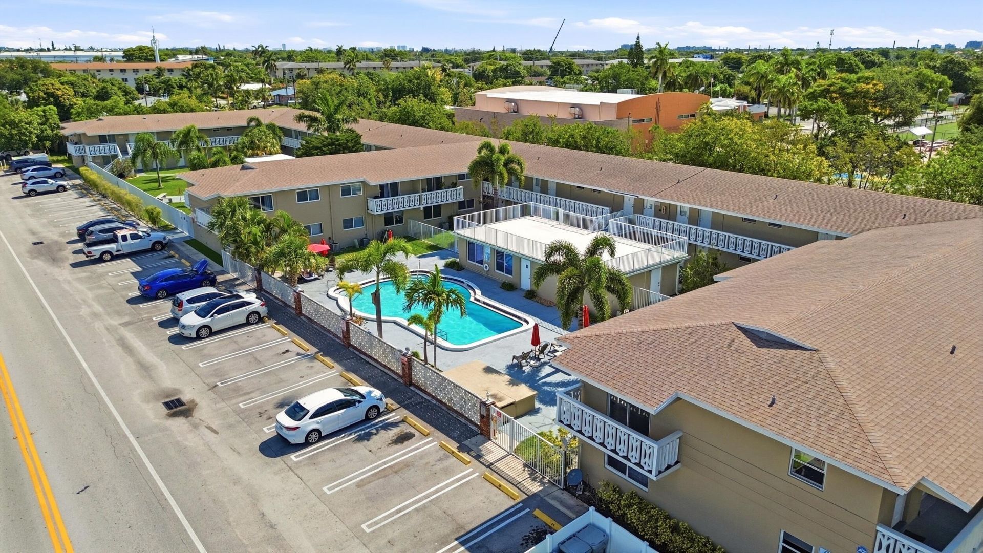 3300 NE 10th Terrace, Unit 40, Pompano Beach, FL 33064 Photo