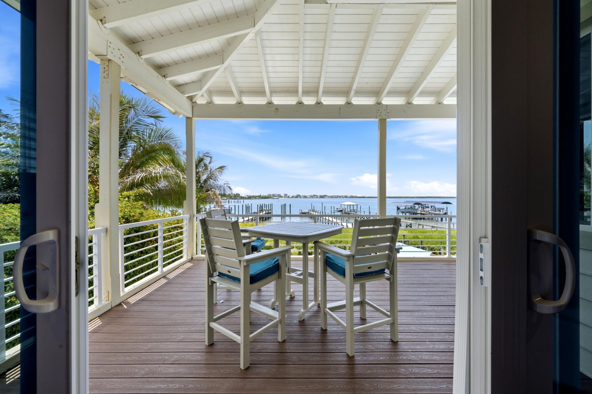 1651 Thumb Point Drive, Fort Pierce, FL 34949 Photo