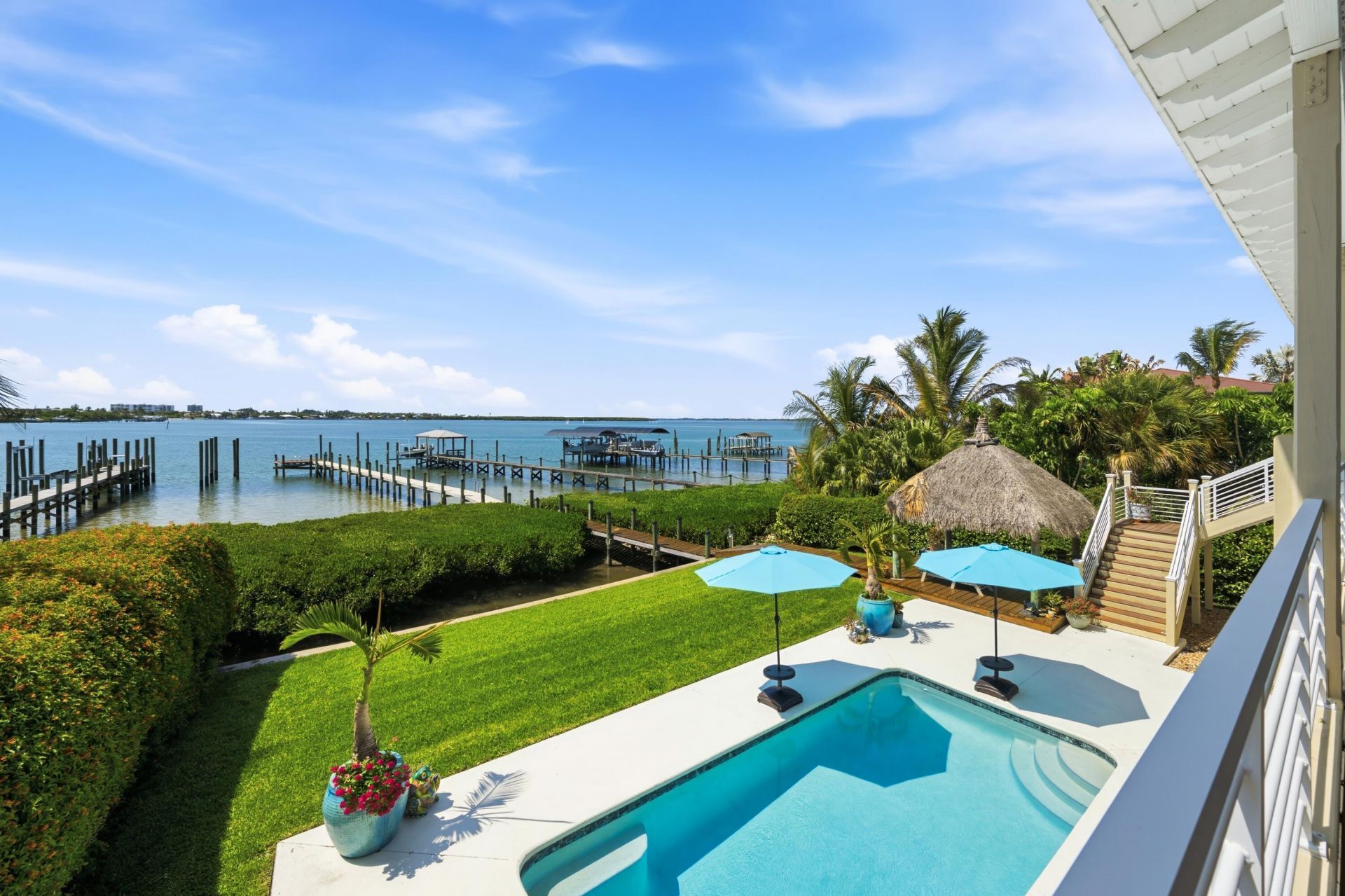 1651 Thumb Point Drive, Fort Pierce, FL 34949 Photo