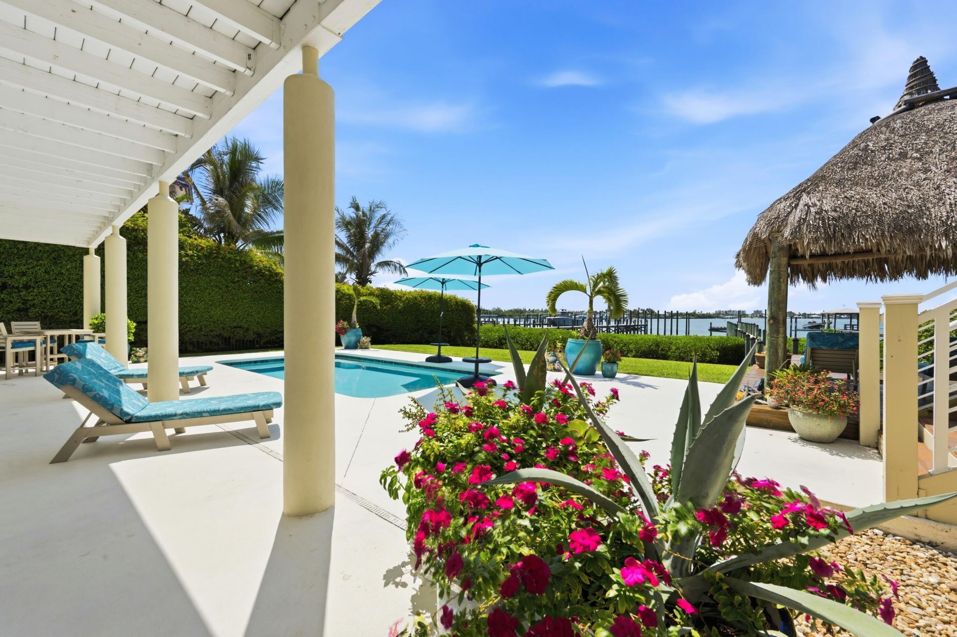 1651 Thumb Point Drive, Fort Pierce, FL 34949 Photo