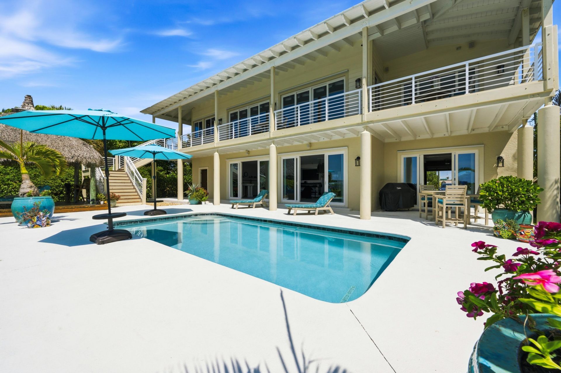 1651 Thumb Point Drive, Fort Pierce, FL 34949 Photo