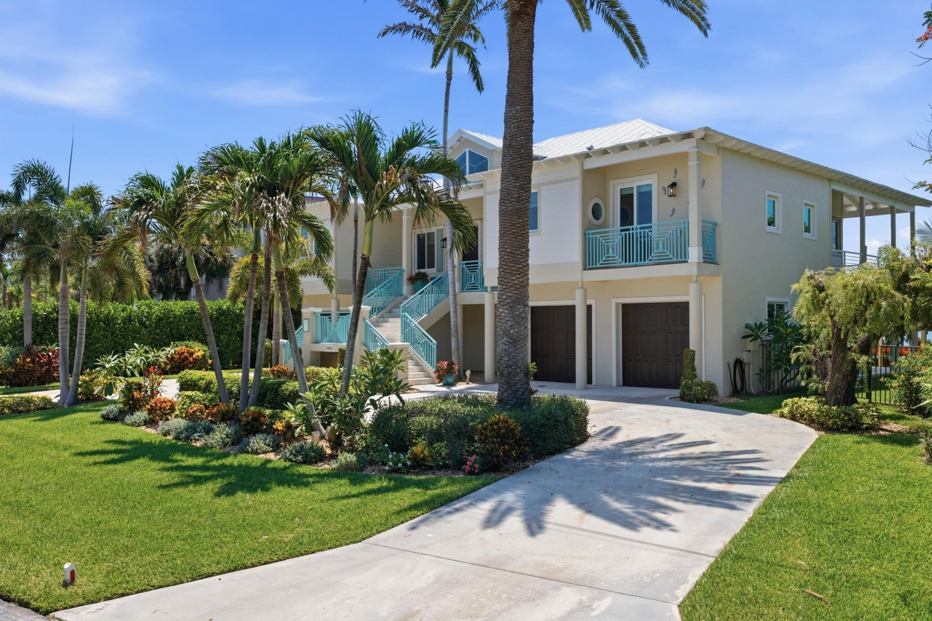 1651 Thumb Point Drive, Fort Pierce, FL 34949 Photo