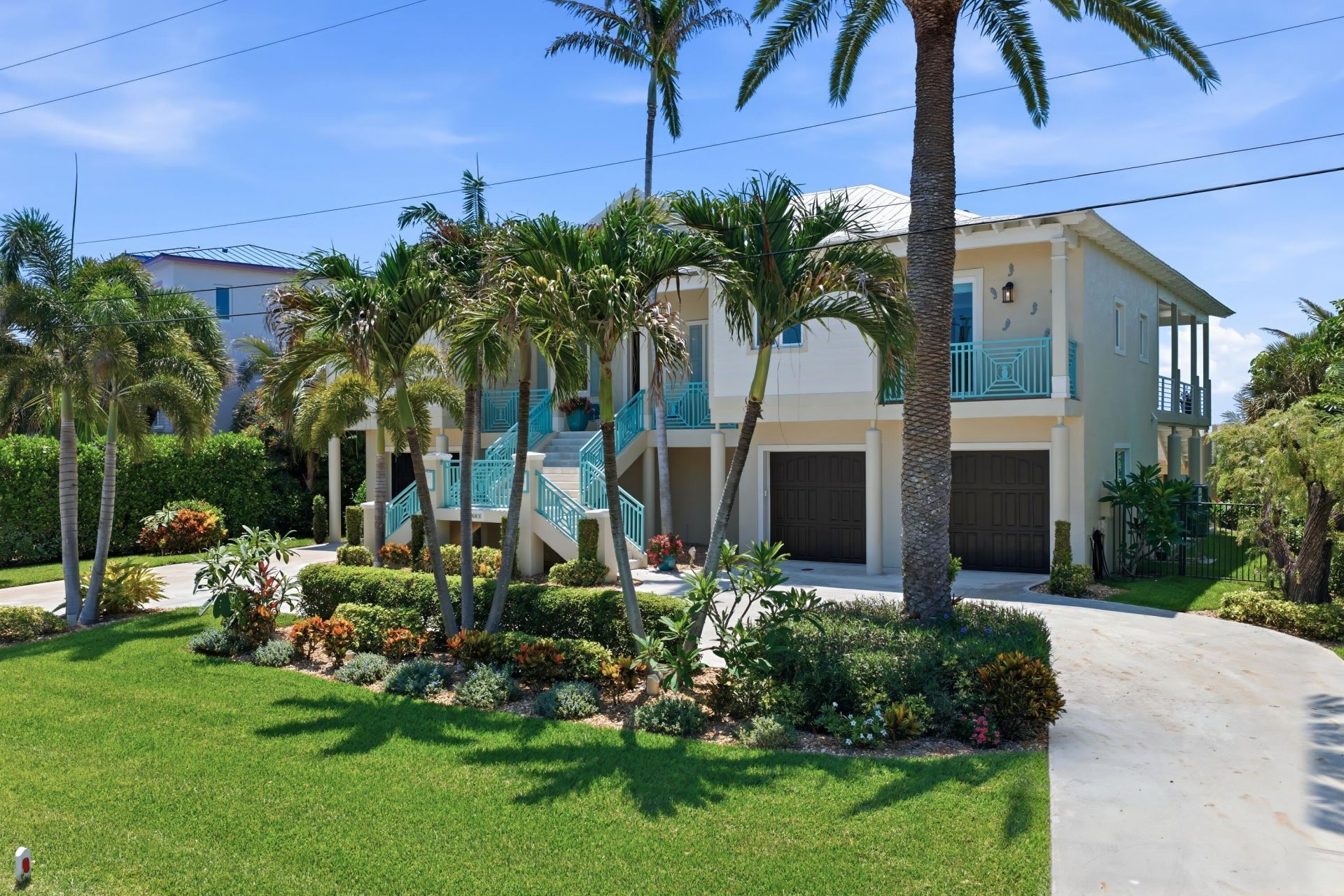 1651 Thumb Point Drive, Fort Pierce, FL 34949 Photo