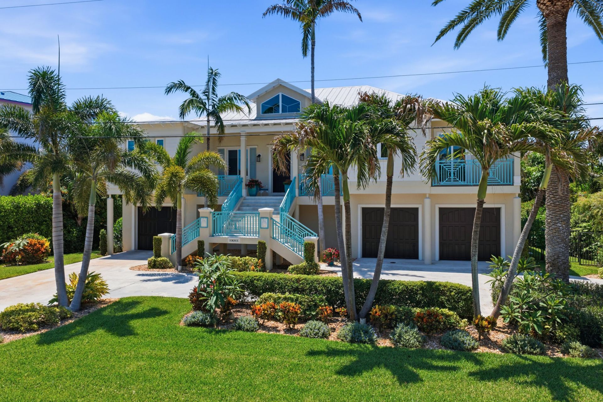 1651 Thumb Point Drive, Fort Pierce, FL 34949 Photo