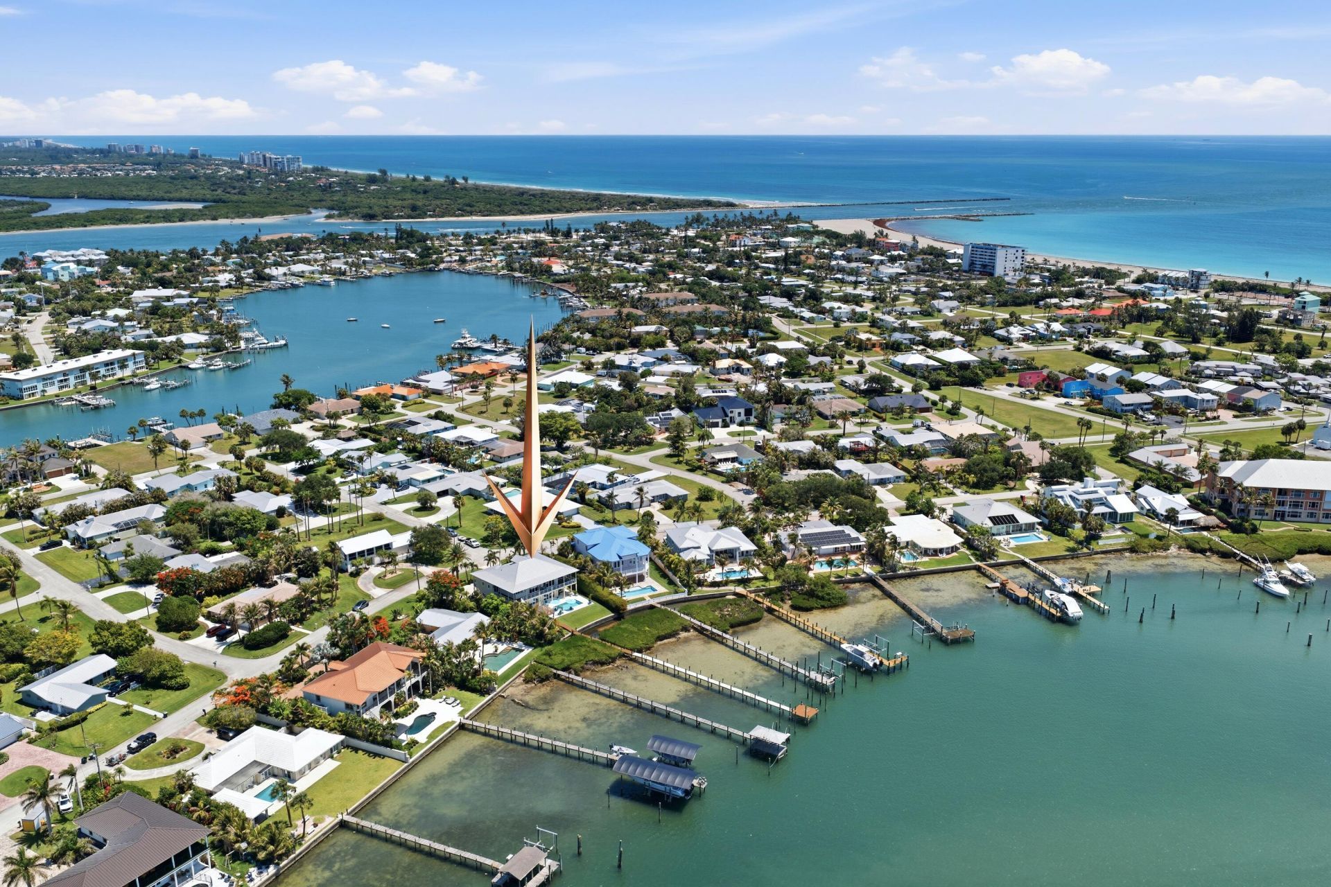1651 Thumb Point Drive, Fort Pierce, FL 34949 Photo