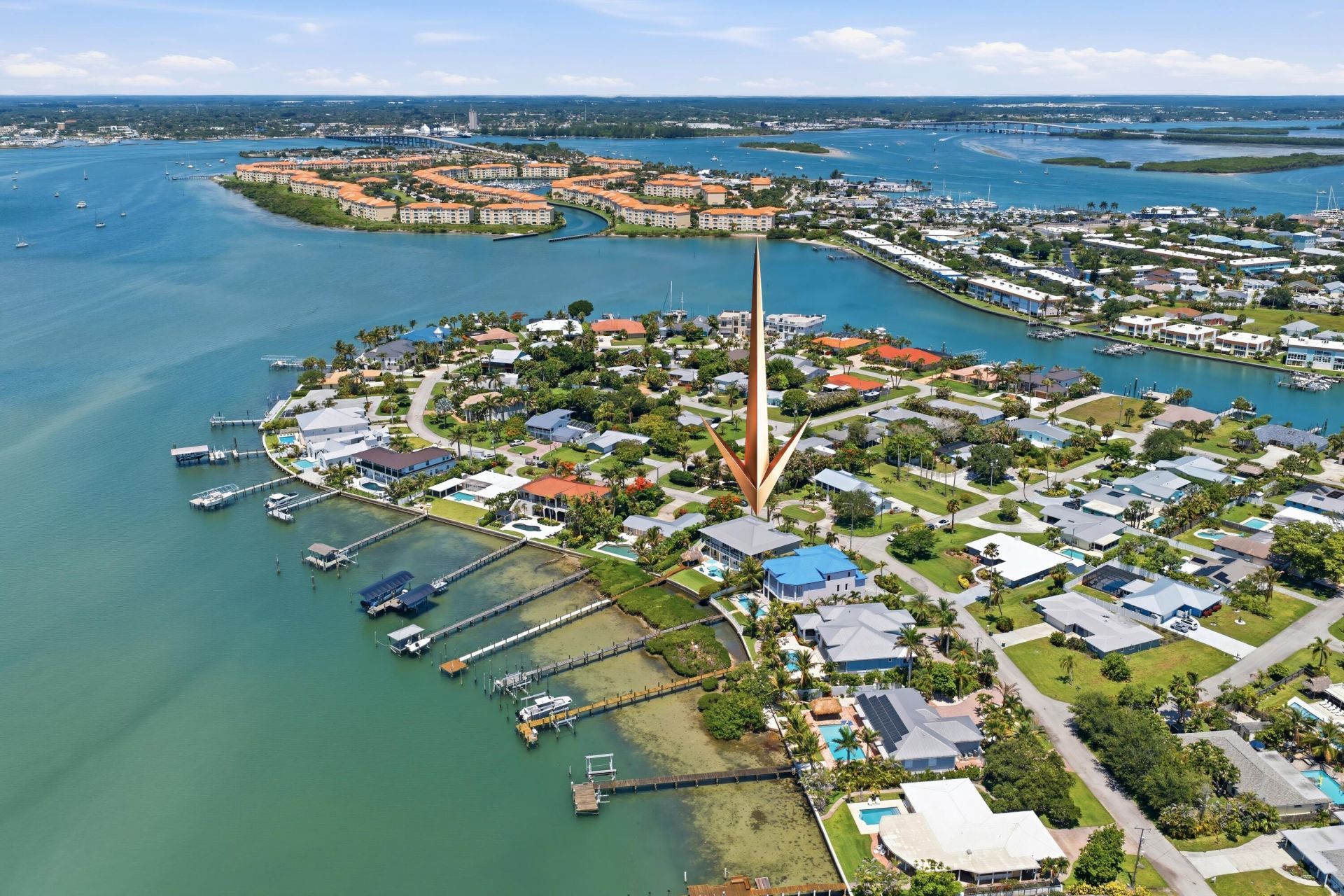 1651 Thumb Point Drive, Fort Pierce, FL 34949 Photo