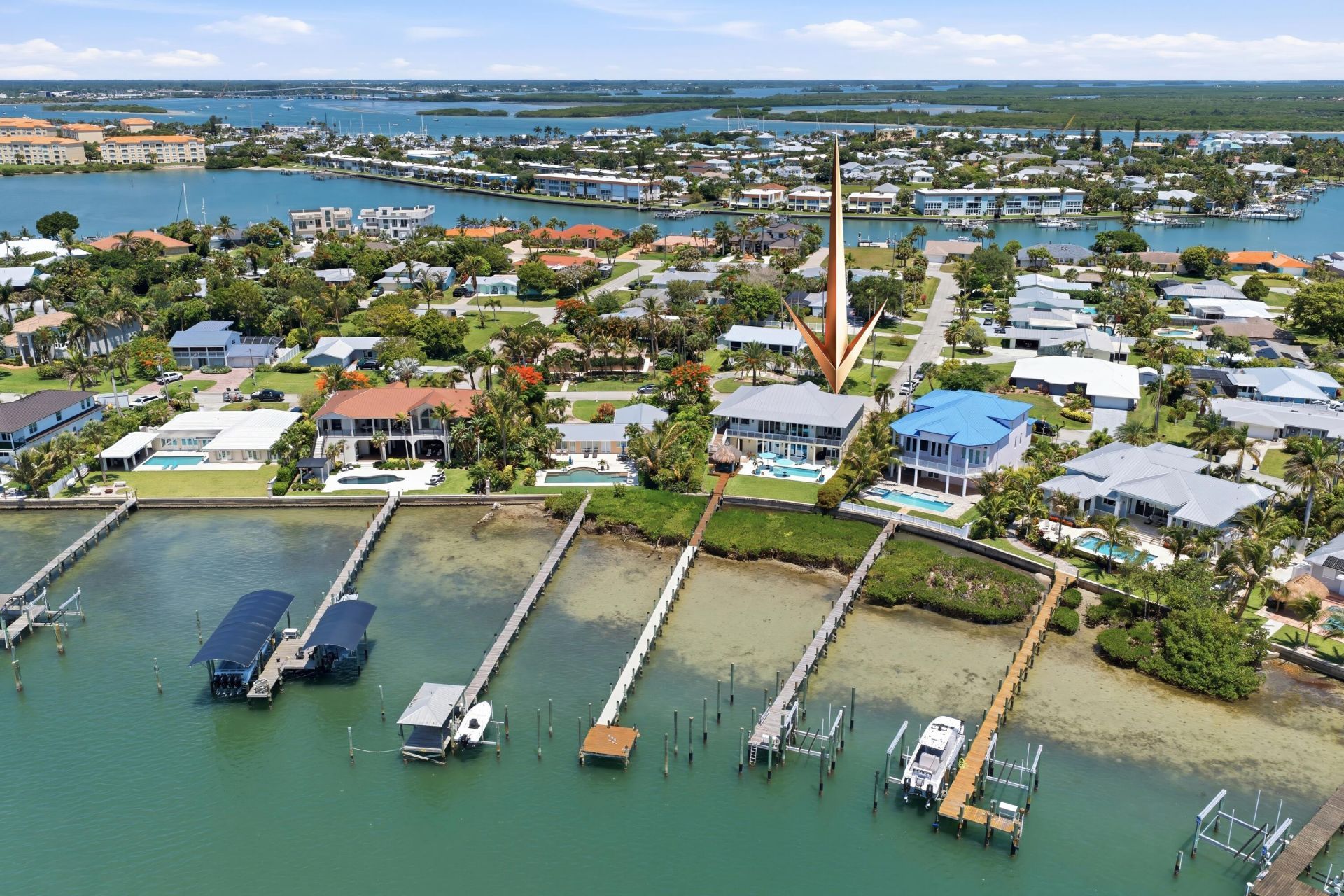 1651 Thumb Point Drive, Fort Pierce, FL 34949 Photo