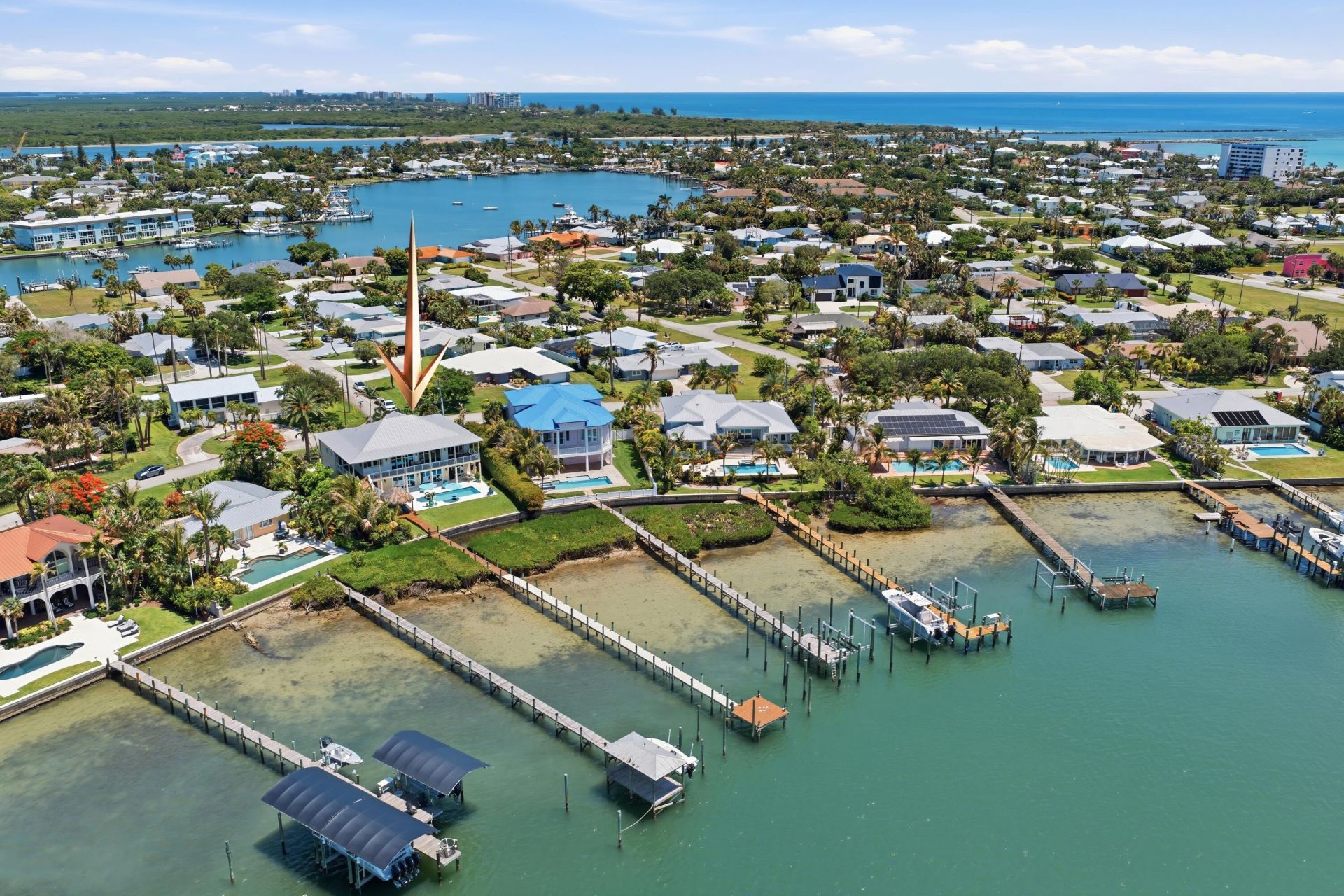 1651 Thumb Point Drive, Fort Pierce, FL 34949 Photo