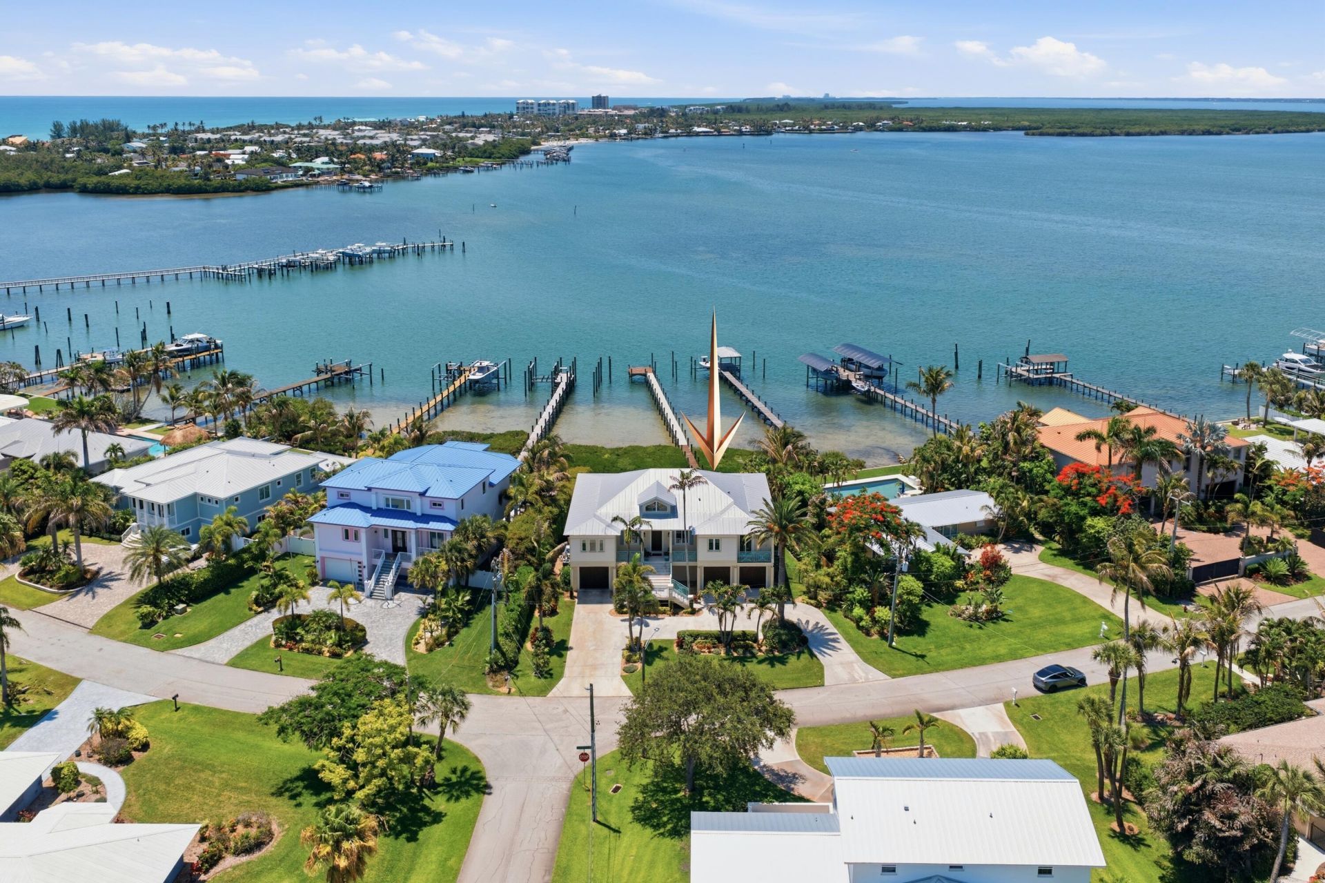 1651 Thumb Point Drive, Fort Pierce, FL 34949 Photo