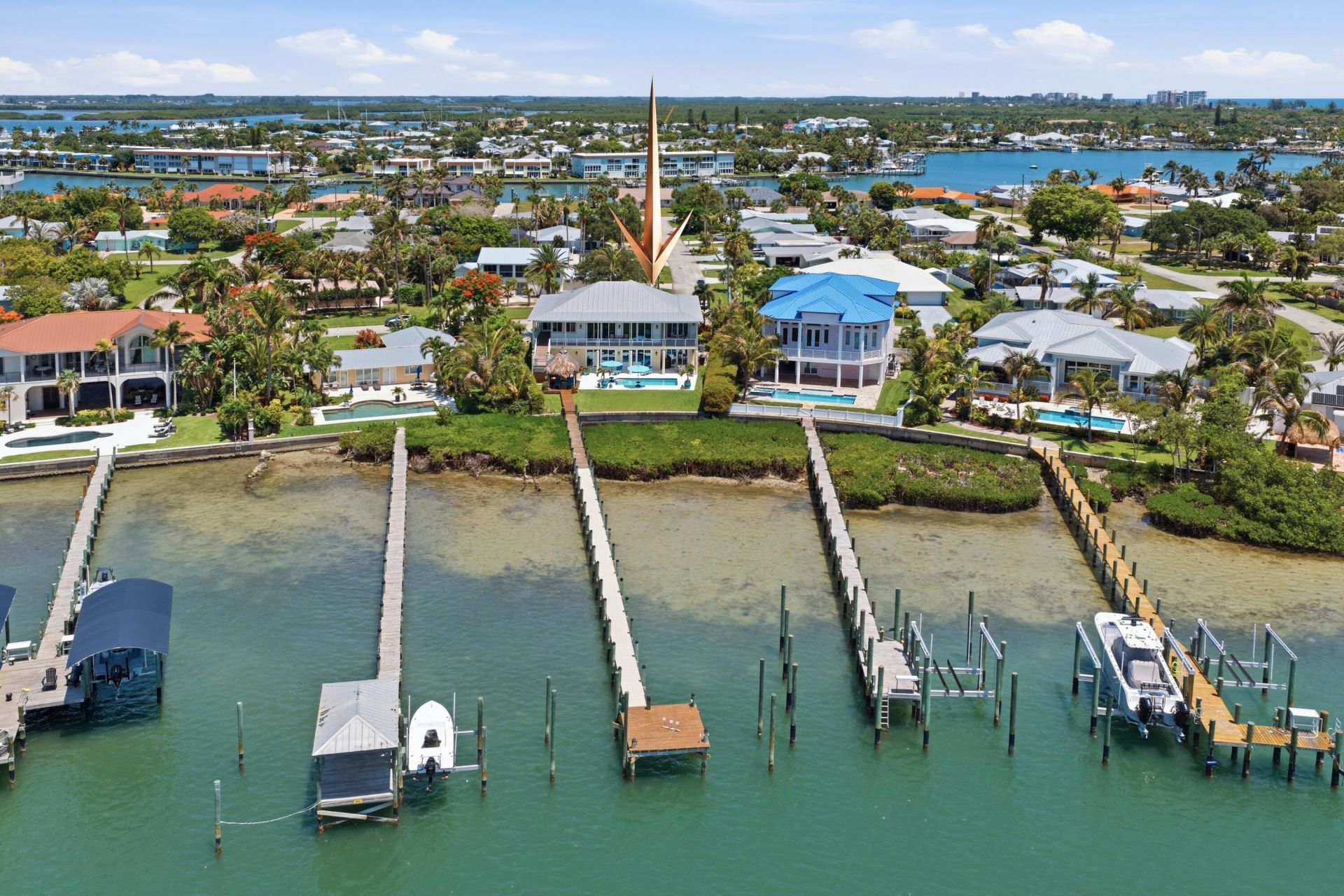 1651 Thumb Point Drive, Fort Pierce, FL 34949 Photo