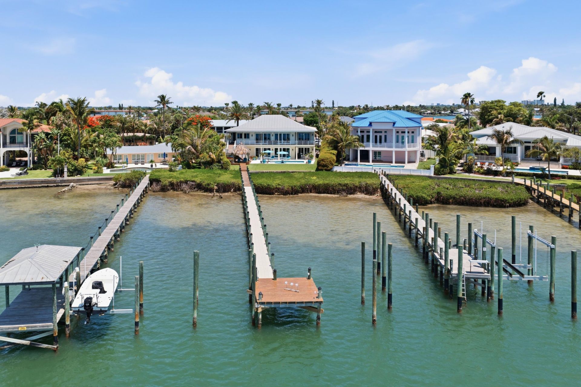 1651 Thumb Point Drive, Fort Pierce, FL 34949 Photo