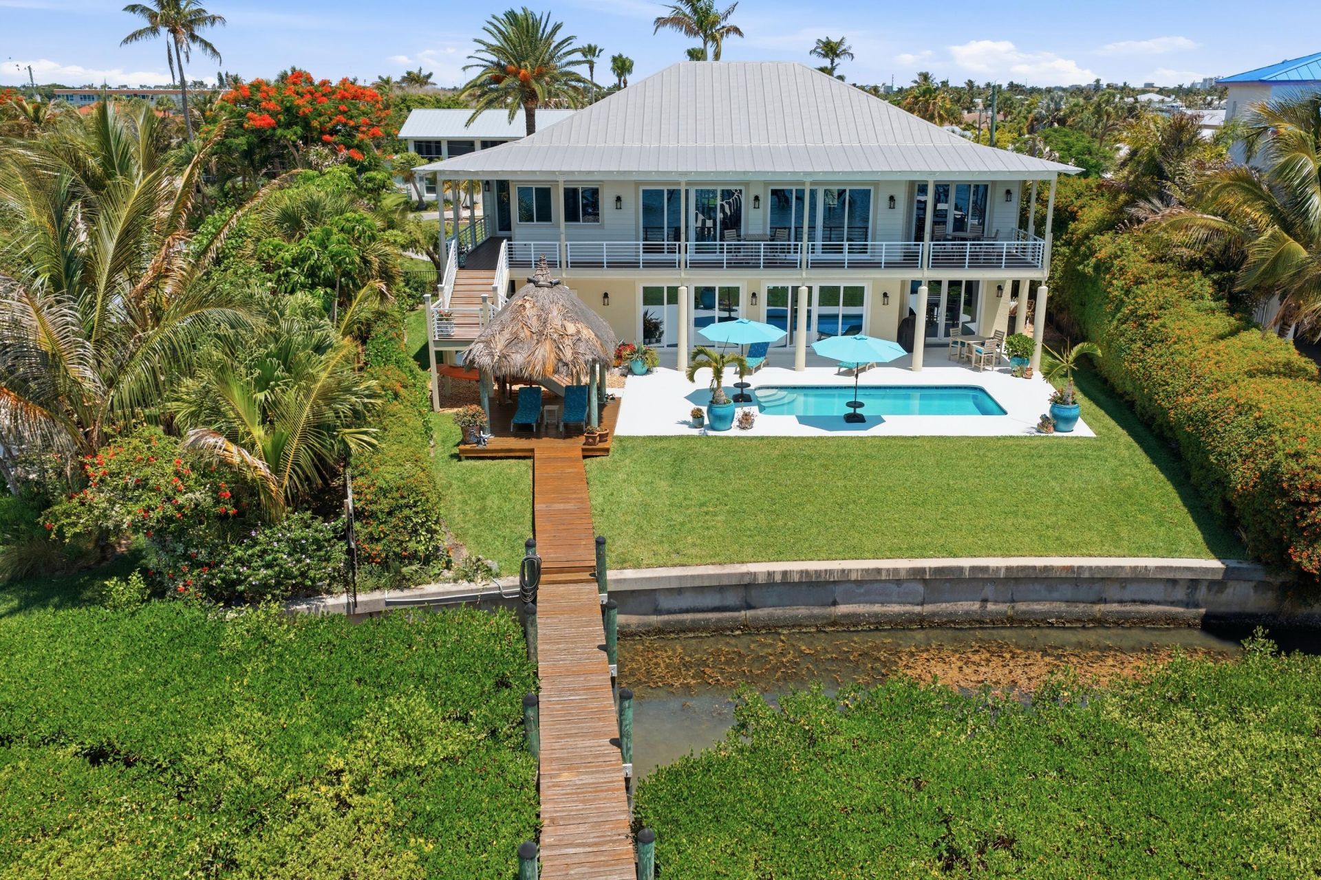 1651 Thumb Point Drive, Fort Pierce, FL 34949 Photo