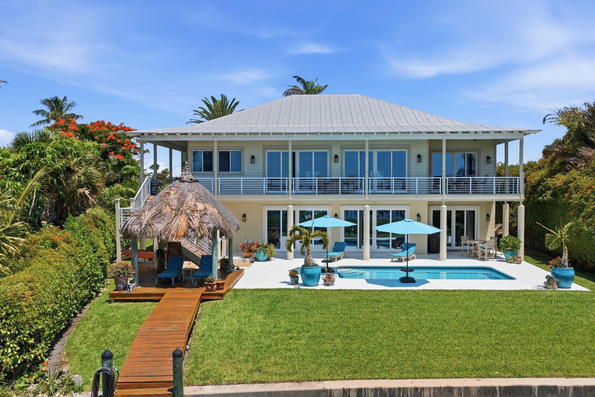 1651 Thumb Point Drive, Fort Pierce, FL 34949 Photo