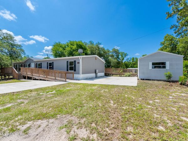 5725 SEQUOIA Road, Keystone Heights, FL 32656