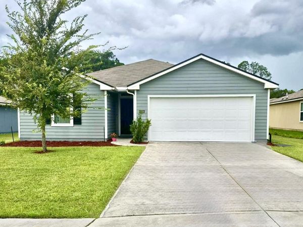 9108 MENDOCINO Court, Jacksonville, FL 32222
