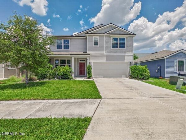 3601 SUNFISH Drive, Jacksonville, FL 32226