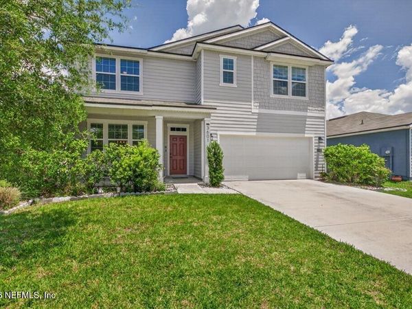 3601 SUNFISH Drive, Jacksonville, FL 32226
