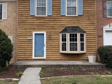 218 TUDOR DRIVE , WINCHESTER, VA 22603