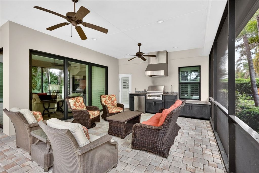 1109 Baywood Drive, Indian River Shores, FL 32963 Photo