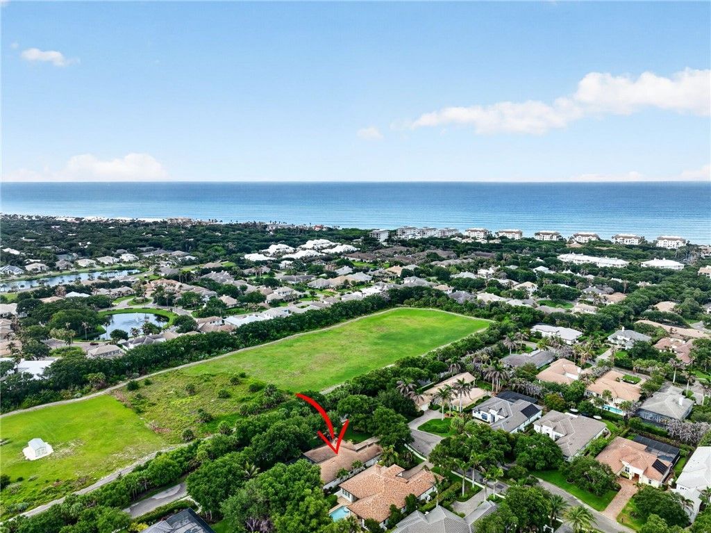 1109 Baywood Drive, Indian River Shores, FL 32963 Photo