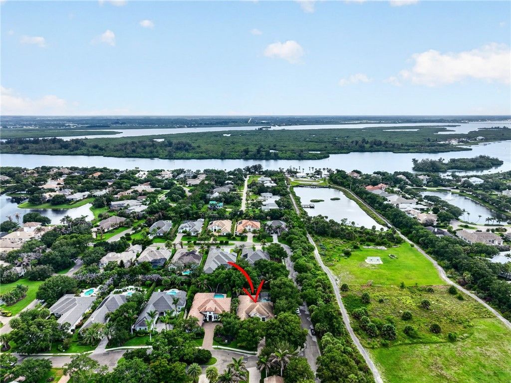1109 Baywood Drive, Indian River Shores, FL 32963 Photo