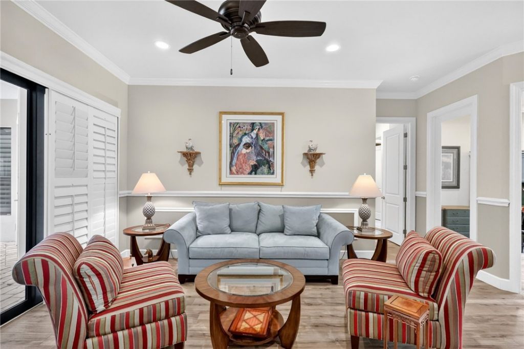 1109 Baywood Drive, Indian River Shores, FL 32963 Photo